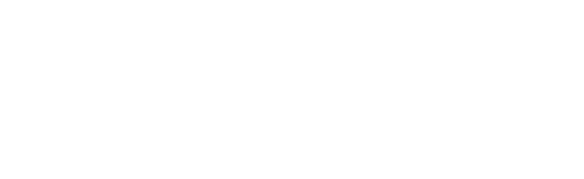 Inquilino - Logo - Horizontal - Negativo